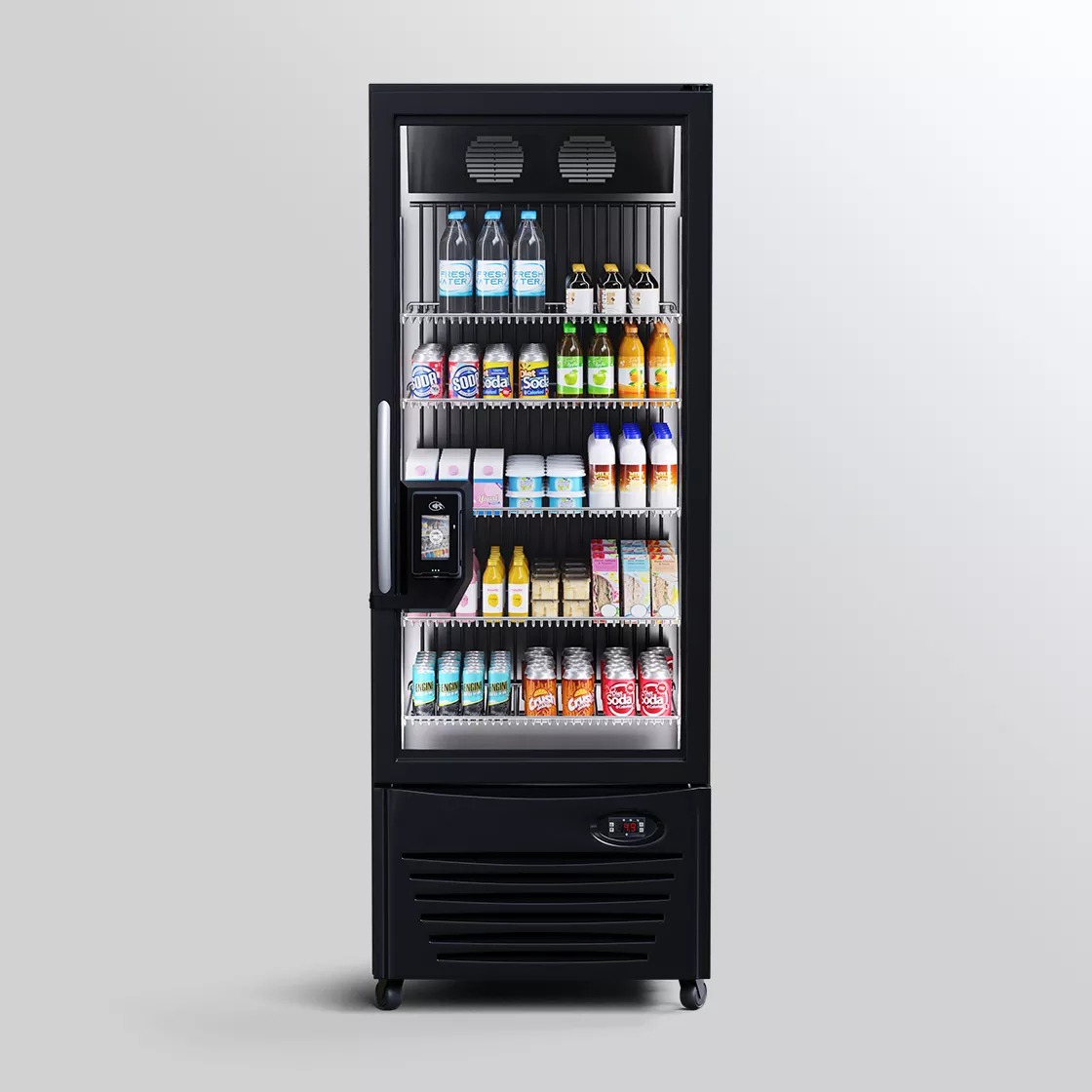 Solutions – Guava Distribution LLC